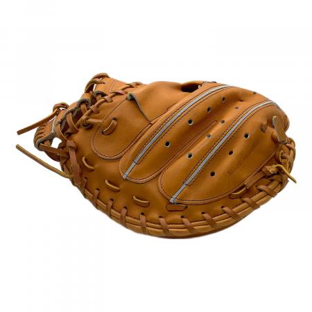 xanax (ザナックス) キャッチャーミット ブラウン ザナパワー