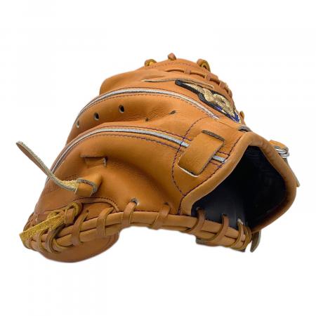 xanax (ザナックス) キャッチャーミット ブラウン ザナパワー