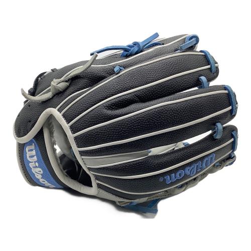 Wilson (ウィルソン) グローブ ブルー ワナビーヒーロー