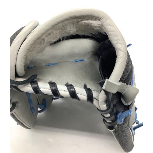 Wilson (ウィルソン) グローブ ブルー ワナビーヒーロー