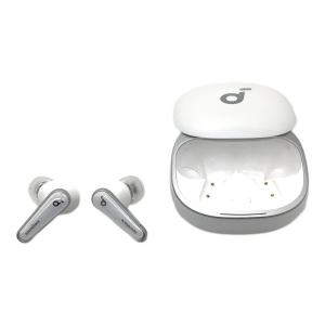 Anker (アンカー) ワイヤレスイヤホン soundcore Liberty4 A3953 動作確認済み