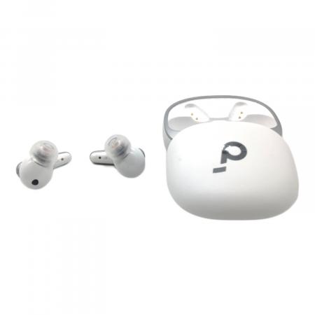 Anker (アンカー) ワイヤレスイヤホン soundcore Liberty4 A3953 動作