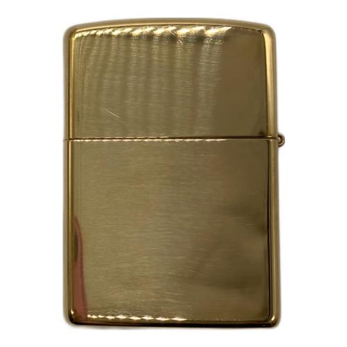 ZIPPO 2005年製 Mysteries of the Forest 2005年刻印 10周年 世界限定
