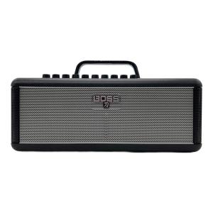 BOSS (ボス) ワイヤレスギターアンプ KATANA AIR KTN-AIR ACアダプター欠品 Bluetooth対応