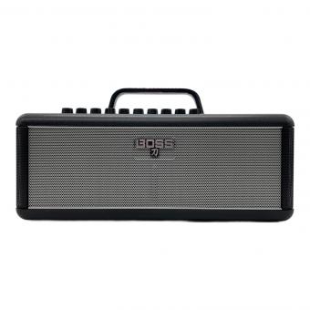 BOSS (ボス) ワイヤレスギターアンプ KATANA AIR KTN-AIR ACアダプター欠品 Bluetooth対応