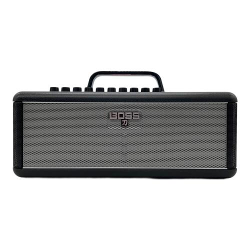 BOSS (ボス) ワイヤレスギターアンプ KATANA AIR KTN-AIR ACアダプター欠品 Bluetooth対応
