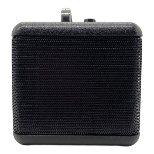 BOSS (ボス) ワイヤレスギターアンプ KATANA AIR KTN-AIR ACアダプター欠品 Bluetooth対応