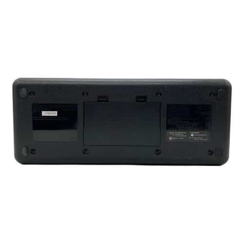 BOSS (ボス) ワイヤレスギターアンプ KATANA AIR KTN-AIR ACアダプター欠品 Bluetooth対応