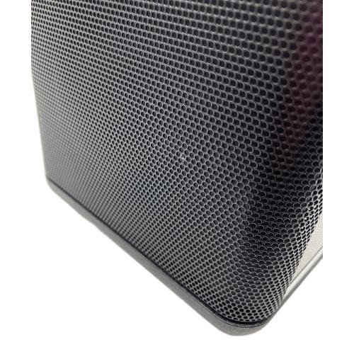 BOSS (ボス) ワイヤレスギターアンプ KATANA AIR KTN-AIR ACアダプター欠品 Bluetooth対応