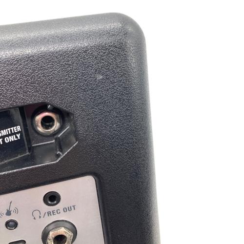 BOSS (ボス) ワイヤレスギターアンプ KATANA AIR KTN-AIR ACアダプター欠品 Bluetooth対応