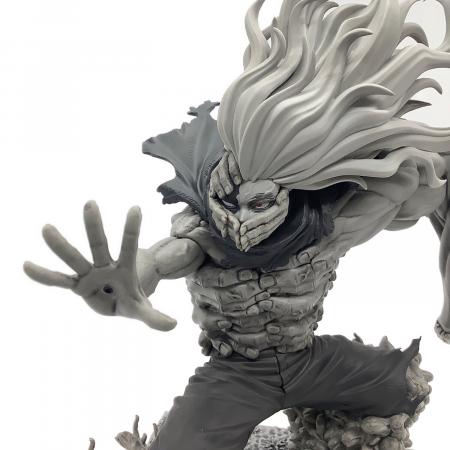 僕のヒーローアカデミア (ボクノヒーローアカデミア) フィギュア jump