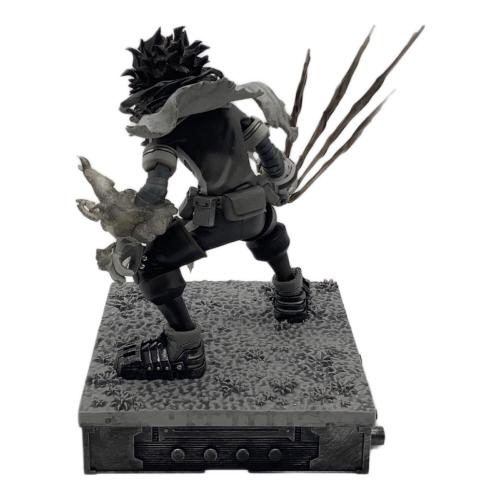 僕のヒーローアカデミア (ボクノヒーローアカデミア) フィギュア jump out heroes extra izuku midoriya & tomura shigaraki