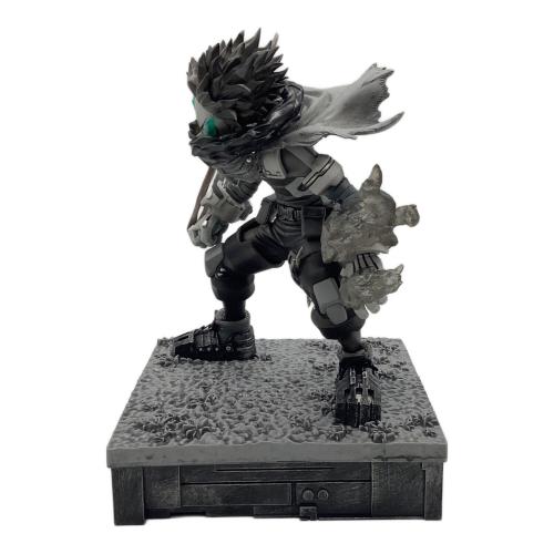 僕のヒーローアカデミア (ボクノヒーローアカデミア) フィギュア jump out heroes extra izuku midoriya & tomura shigaraki