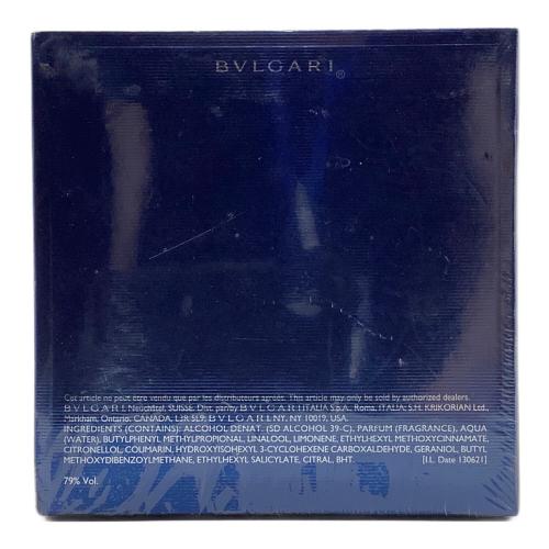 BVLGARI (ブルガリ) オードトワレ ブループールオム 50ml