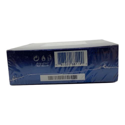 BVLGARI (ブルガリ) オードトワレ ブループールオム 50ml