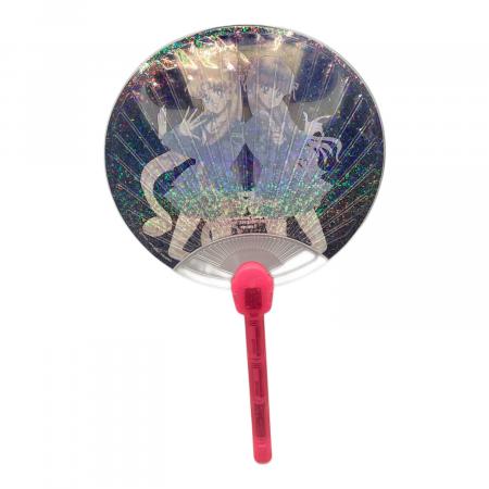 (美品)浜崎あゆみ　光るうちわ 2025 3枚セット 新品 未使用 浜崎あゆみ ayumi hamasaki ASIA TOUR 2025 A I am