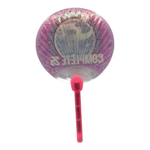 浜崎あゆみ 2024-2025カウントダウンライブうちわセット