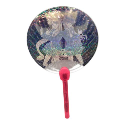 浜崎あゆみ 2024-2025カウントダウンライブうちわセット