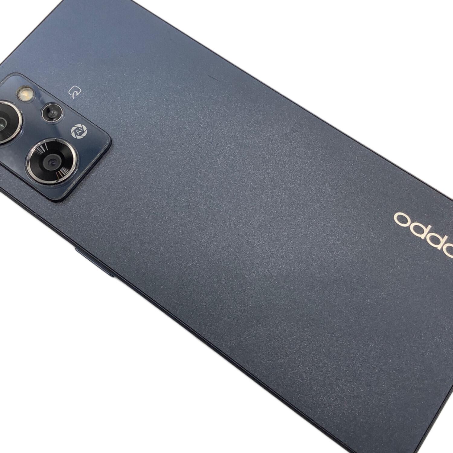 OPPO Reno7 A CPH2353 本体 OPPO Reno7 スマートフォン CPH2353｜トレファクONLINE