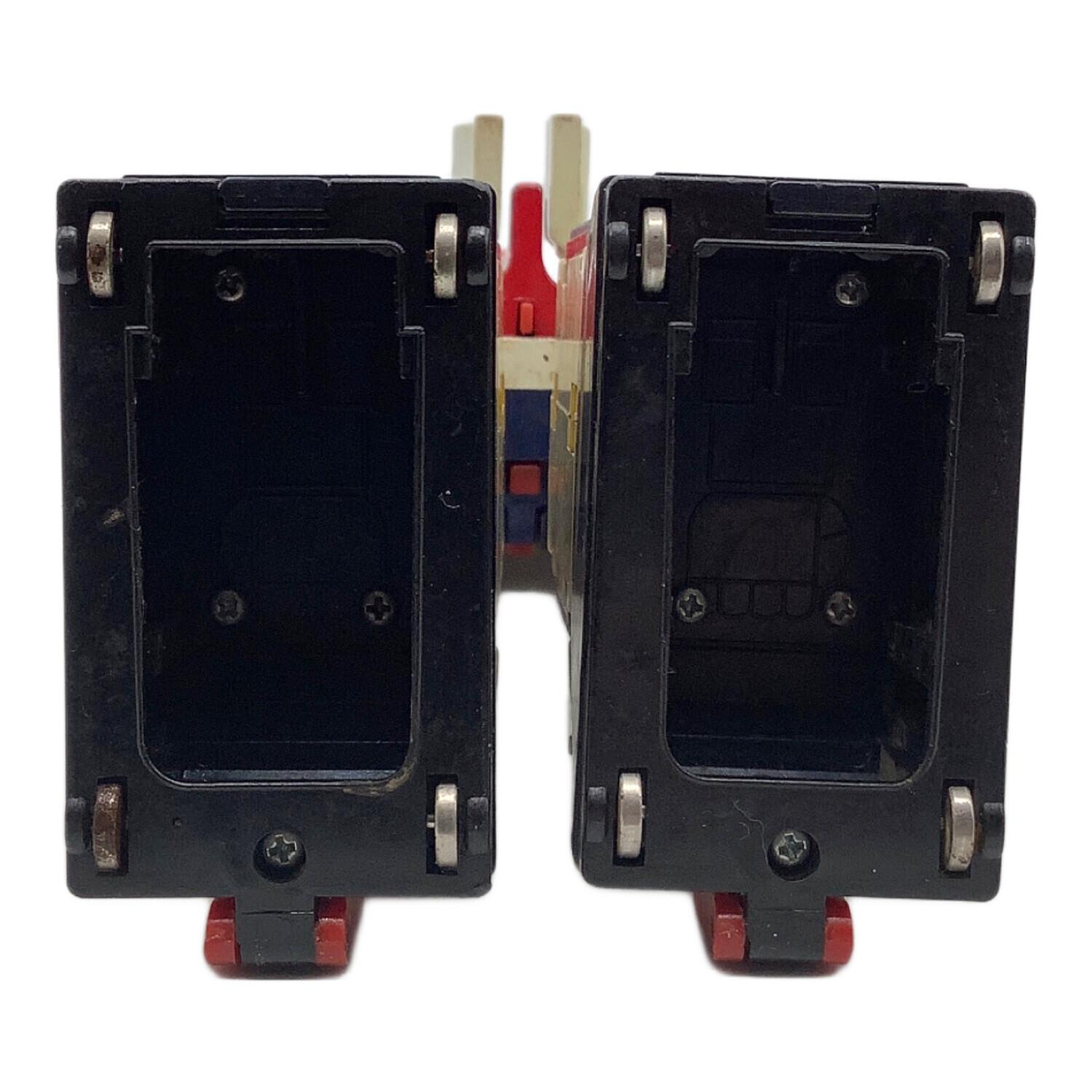 DX超合金 太陽合体サンバルカンロボ パーツ欠品・ヨゴレ有 当時物 GB