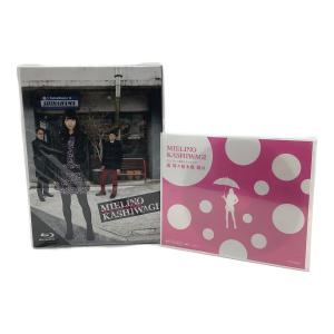 DVD 未開封メイキング付 ミエリーノ柏木 Blu-ray BOX 〇