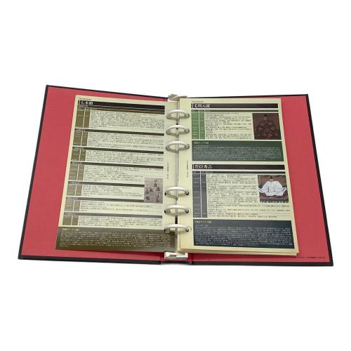 DVD 戦国鍋 TVバインダー付 〇