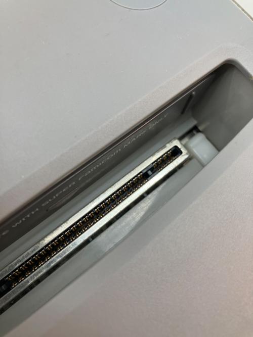 Nintendo (ニンテンドー) スーパーファミコン SHVC-001｜トレファクONLINE