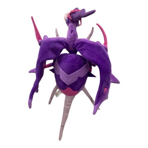 Pokemon Center (ポケモンセンター) ヌイグルミ アーゴヨン