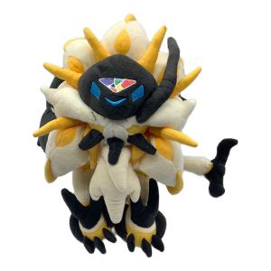 Pokemon Center (ポケモンセンター) ヌイグルミ ネクロズマ