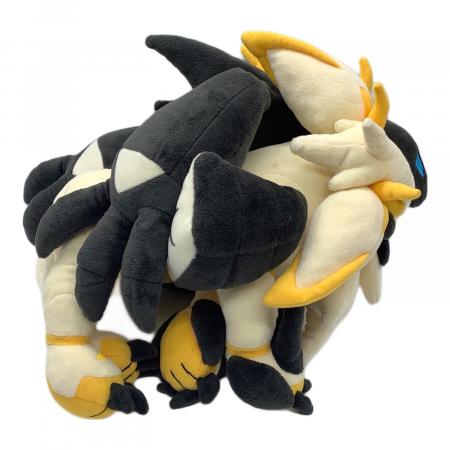 Pokemon Center (ポケモンセンター) ヌイグルミ ネクロズマ