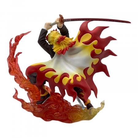 鬼滅の刃 (キメツノヤイバ) GEMシリーズ 煉獄杏寿郎|トレファクONLINE 鬼滅の刃 (キメツノヤイバ) GEMシリーズ 煉獄杏寿郎|トレファクONLINE