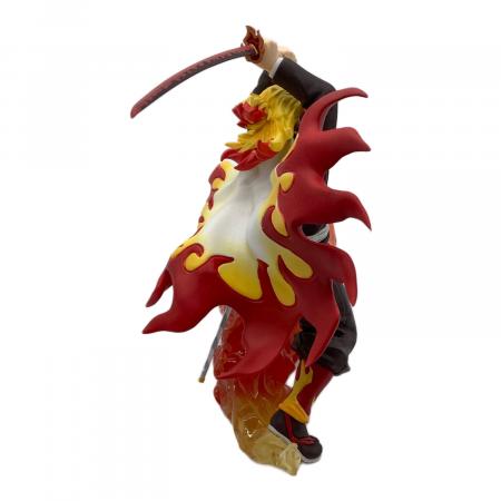 鬼滅の刃 (キメツノヤイバ) GEMシリーズ 煉獄杏寿郎｜トレファクONLINE