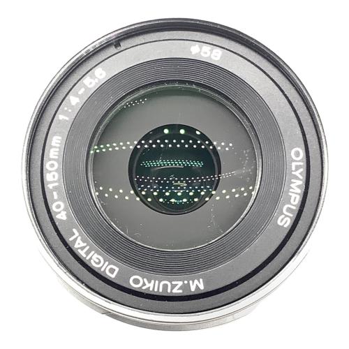 OLYMPUS (オリンパス) ミラーレス一眼カメラ PEN Lite  ※一部ボディべたつき有 E-PL2 1310万画素(総画素) 専用電池 -