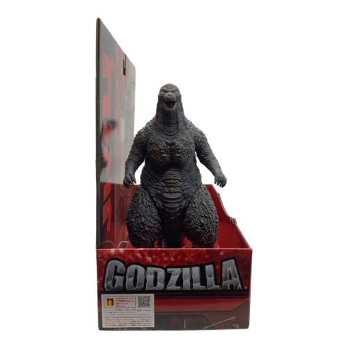 フィギュア ゴジラ2023 怪獣王シリーズ