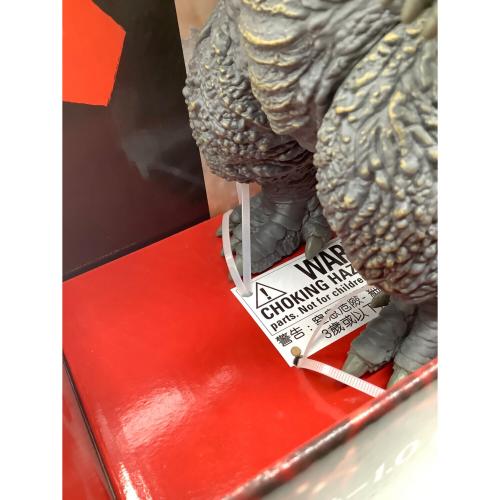 フィギュア ゴジラ2023 怪獣王シリーズ