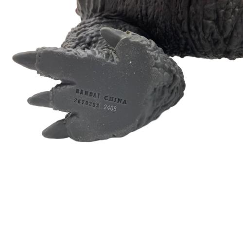 フィギュア ゴジラ2023 怪獣王シリーズ