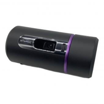 NOMVDIC (ノメディック) モバイルプロジェクター R150 -