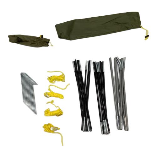 Coleman (コールマン) ツーリングドーム