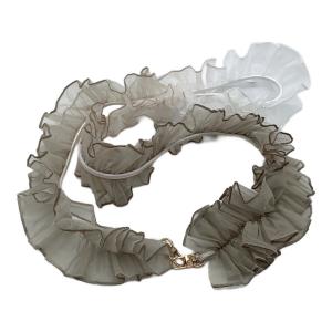 Shogo Maejima ショルダーストラップ Cocco 前嶋章吾