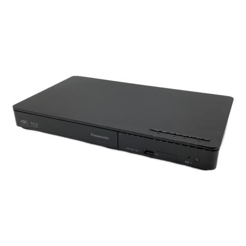 Panasonic (パナソニック) Blu-rayプレーヤー DMP-BDT180 2023年製