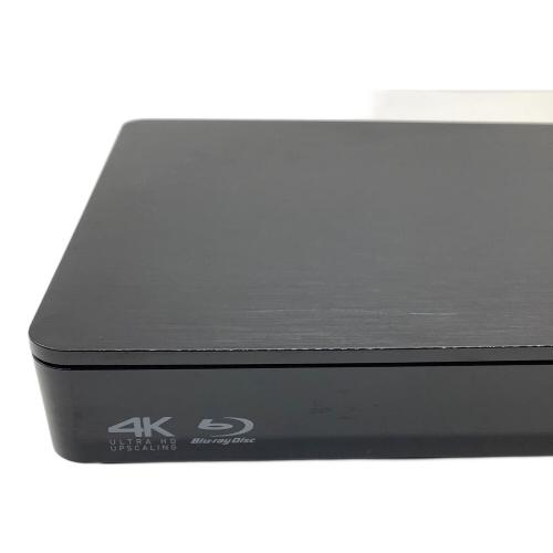 Panasonic (パナソニック) Blu-rayプレーヤー DMP-BDT180 2023年製