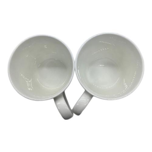 TIFFANY & Co. (ティファニー) マグカップ 5thアベニュー 2Pセット