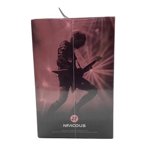 NFACOUS イヤホン NM20