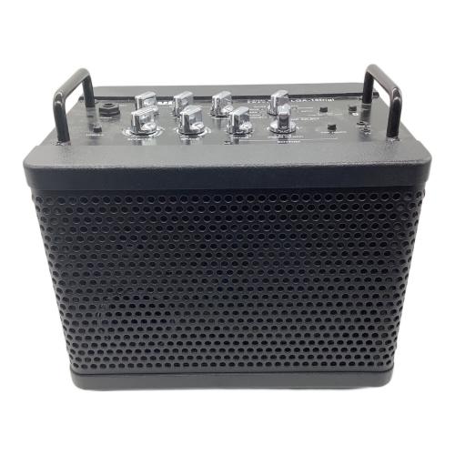 Louis (ルイス) ギターアンプ LGA-15DIGI 通電確認のみ