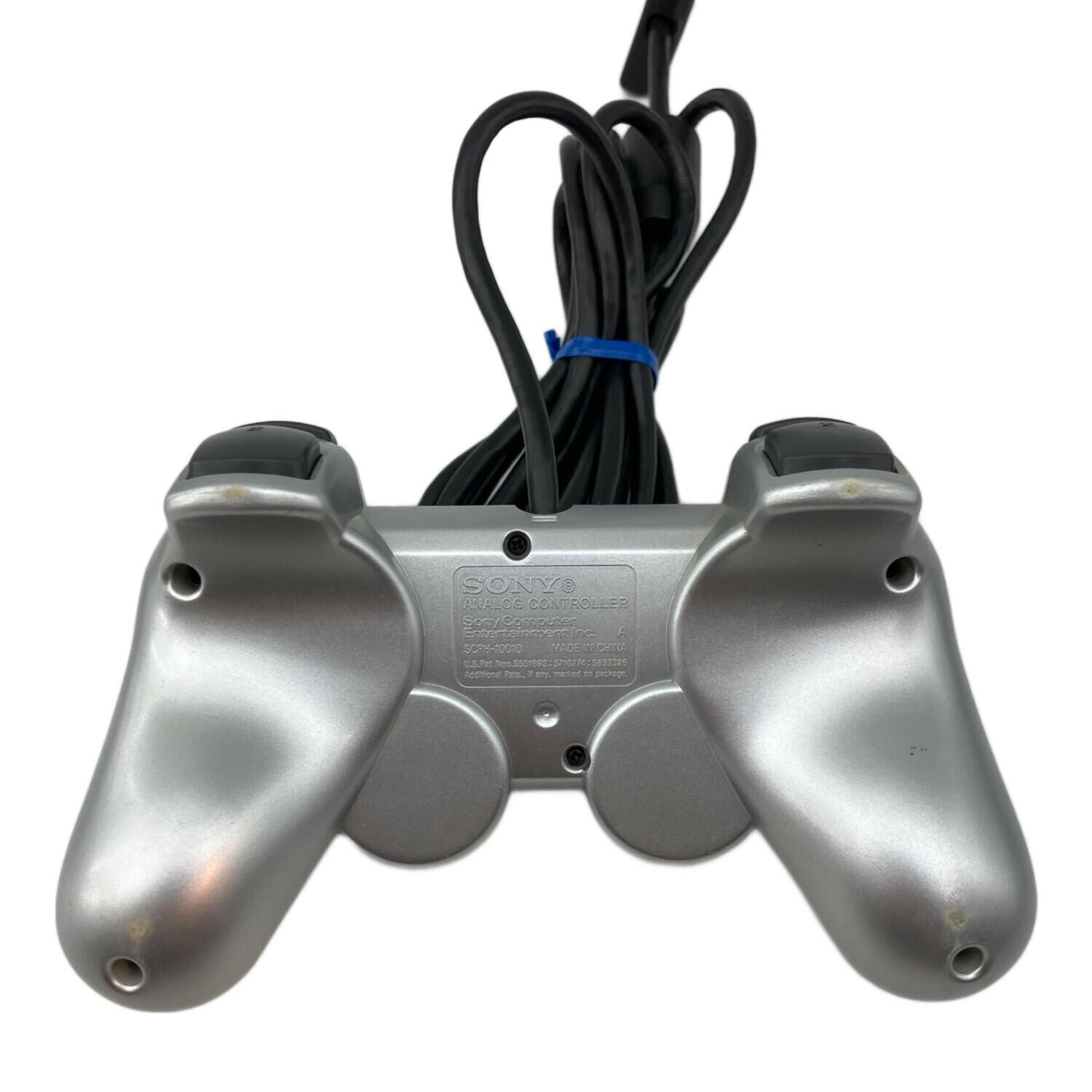 SONY (ソニー) PlayStation2 SCPH-77000｜トレファクONLINE