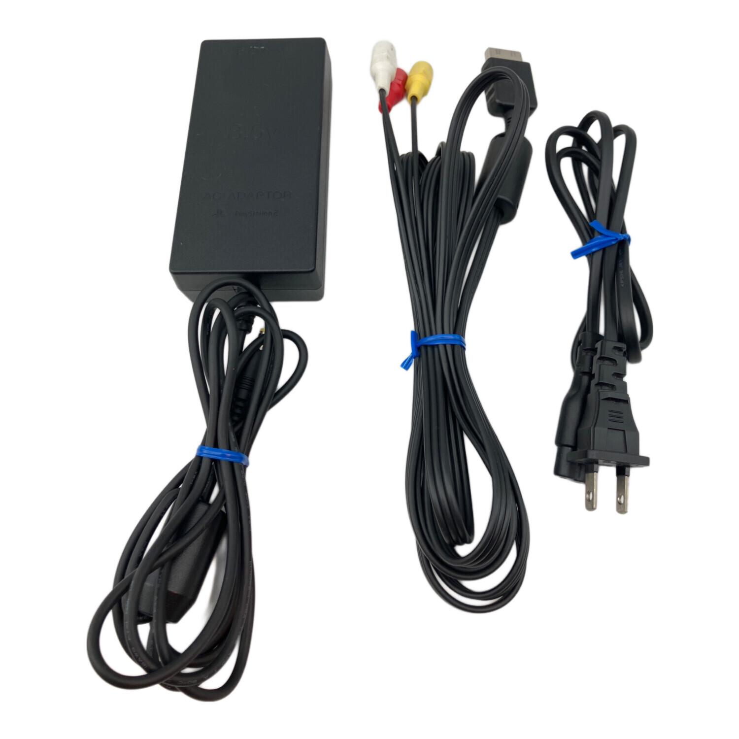 SONY (ソニー) PlayStation2 SCPH-77000｜トレファクONLINE