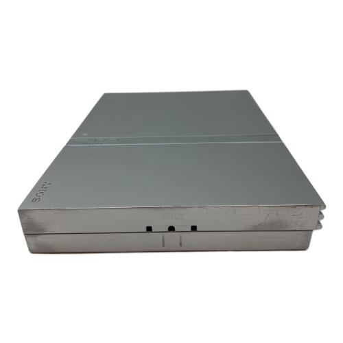 SONY (ソニー) PlayStation2 SCPH-77000｜トレファクONLINE
