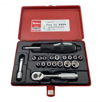 KOKEN ソケットセット 2275