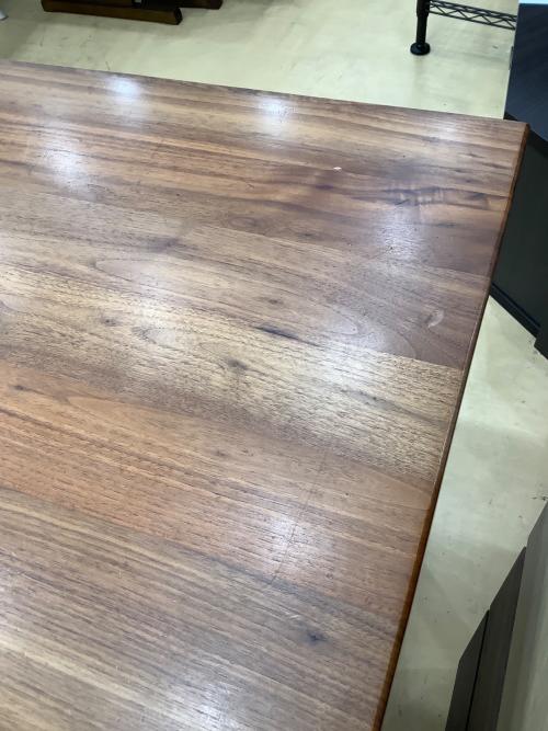 ダイニングテーブル ナチュラル FUSION