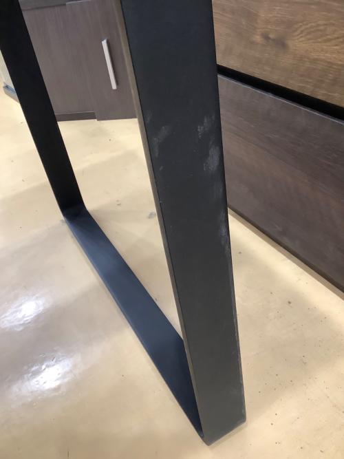 ダイニングテーブル ナチュラル FUSION